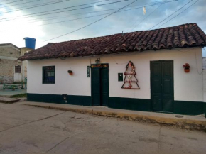 Hostal Don Belisario